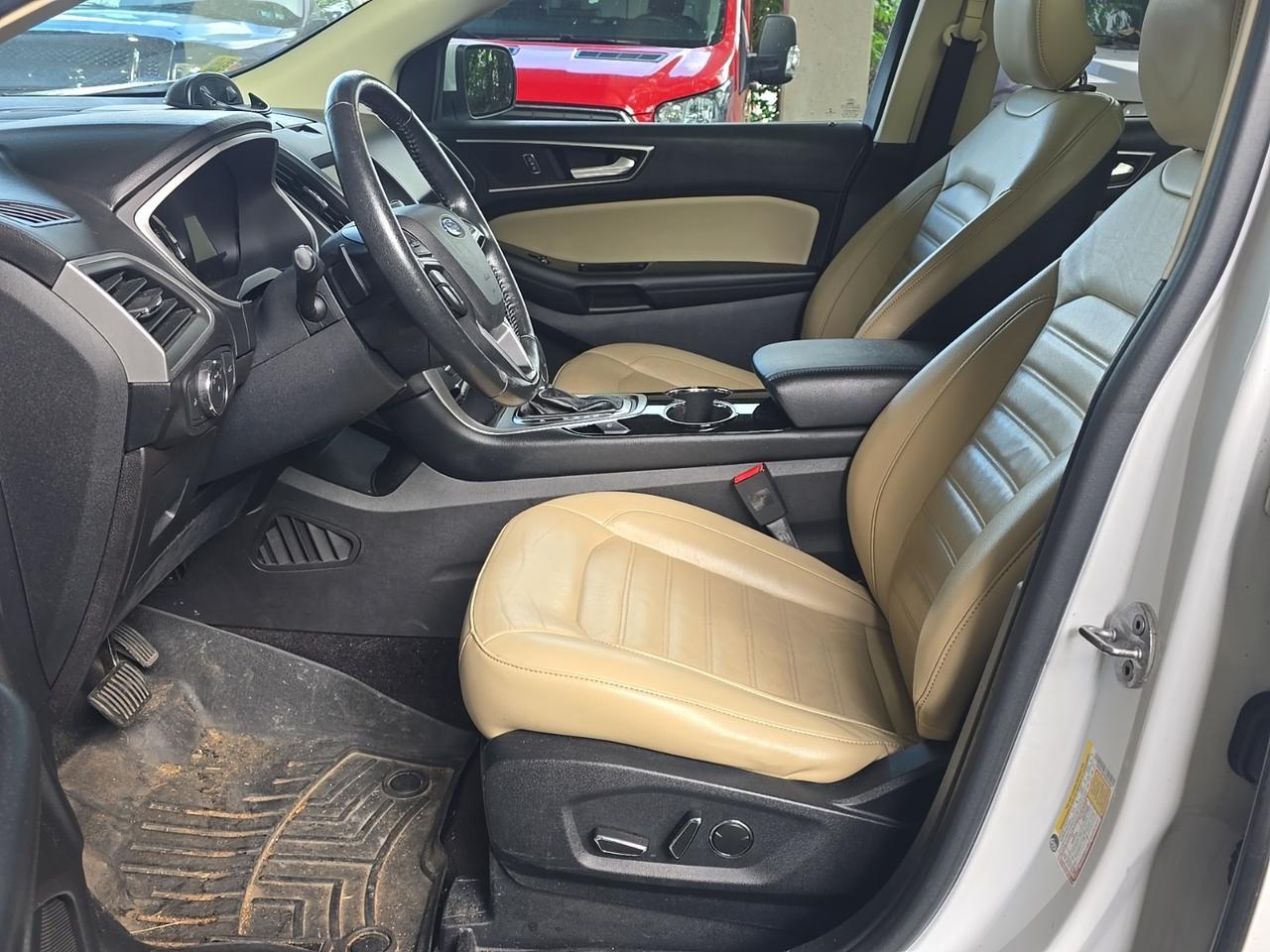 2016 Ford Edge SEL Gaithersburg MD