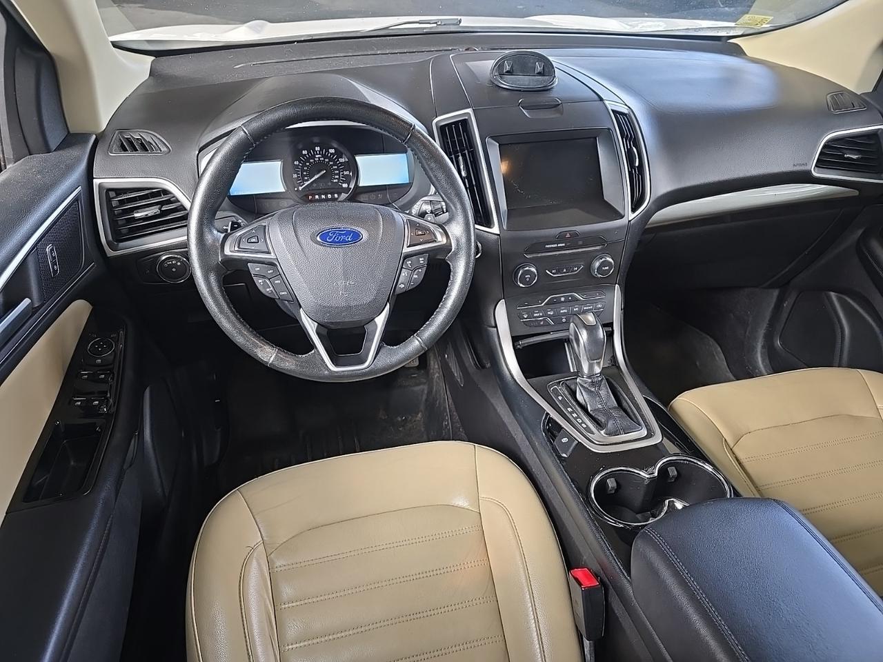 2016 Ford Edge SEL Gaithersburg MD