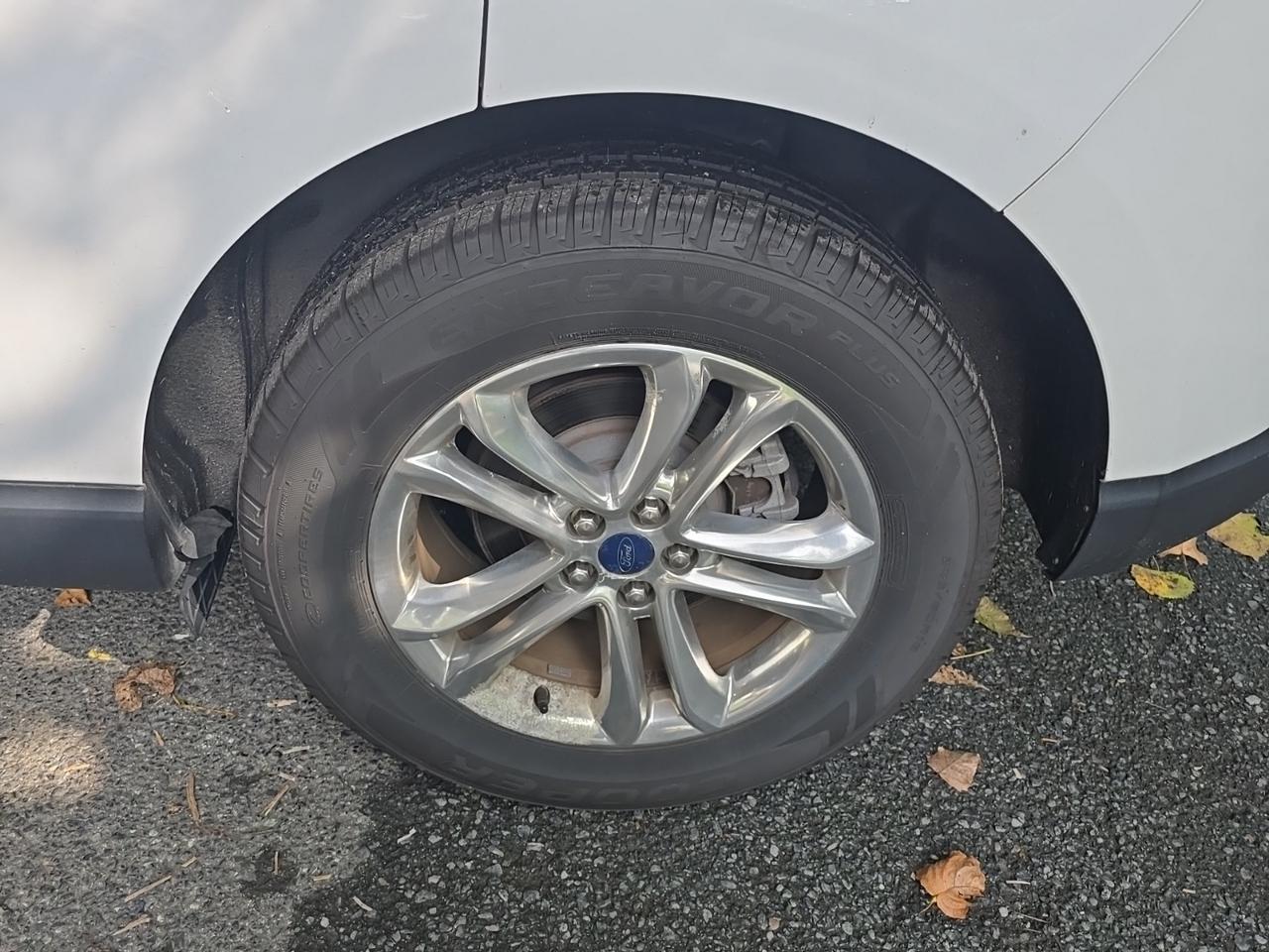 2016 Ford Edge SEL Gaithersburg MD
