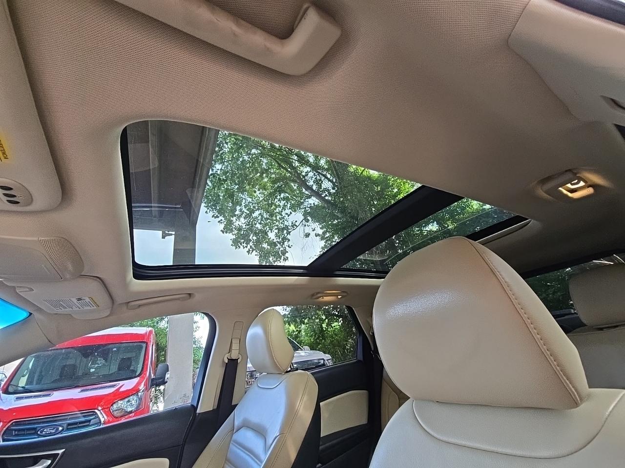 2016 Ford Edge SEL Gaithersburg MD