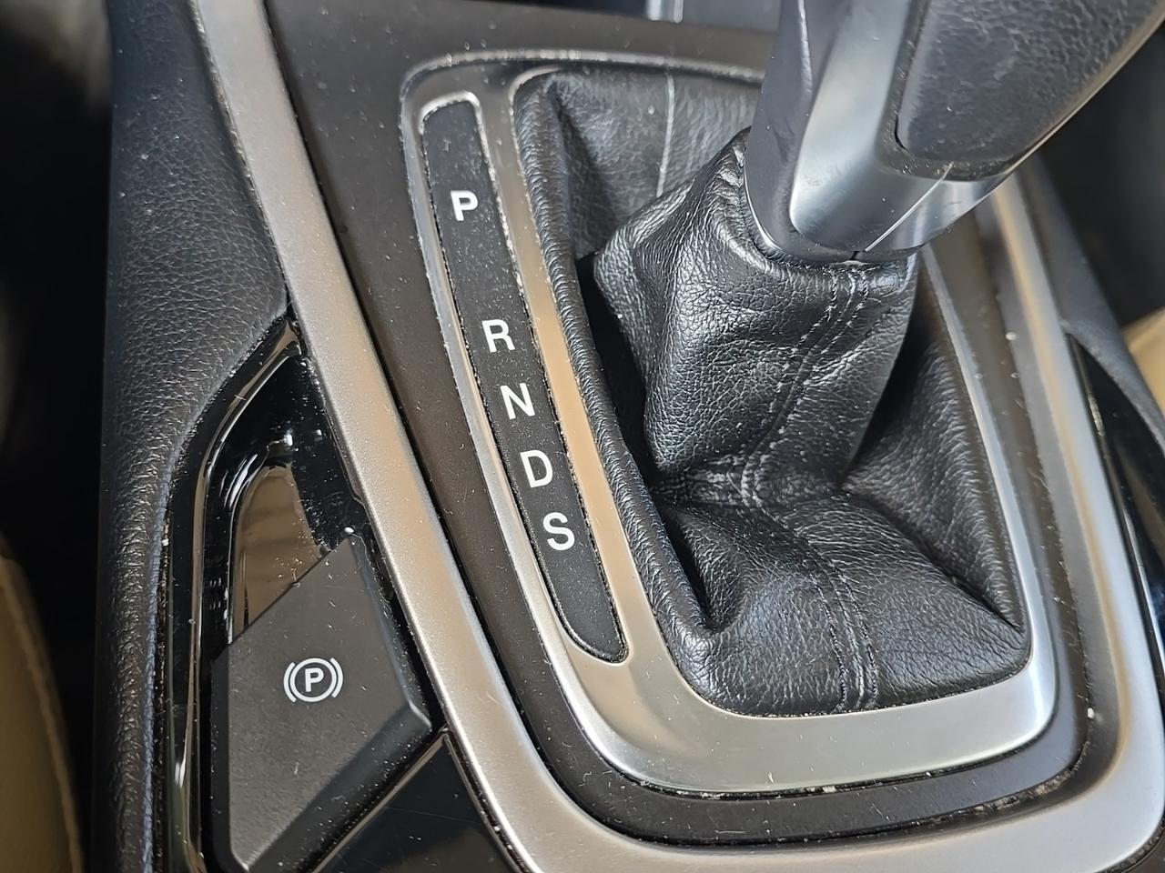 2016 Ford Edge SEL Gaithersburg MD