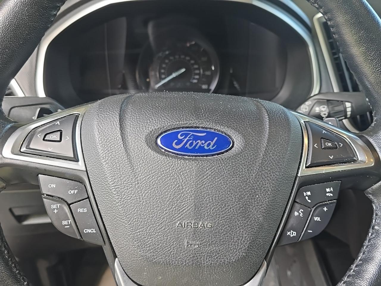 2016 Ford Edge SEL Gaithersburg MD