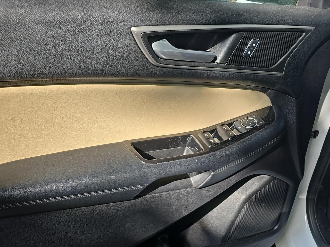 2016 Ford Edge SEL Gaithersburg MD