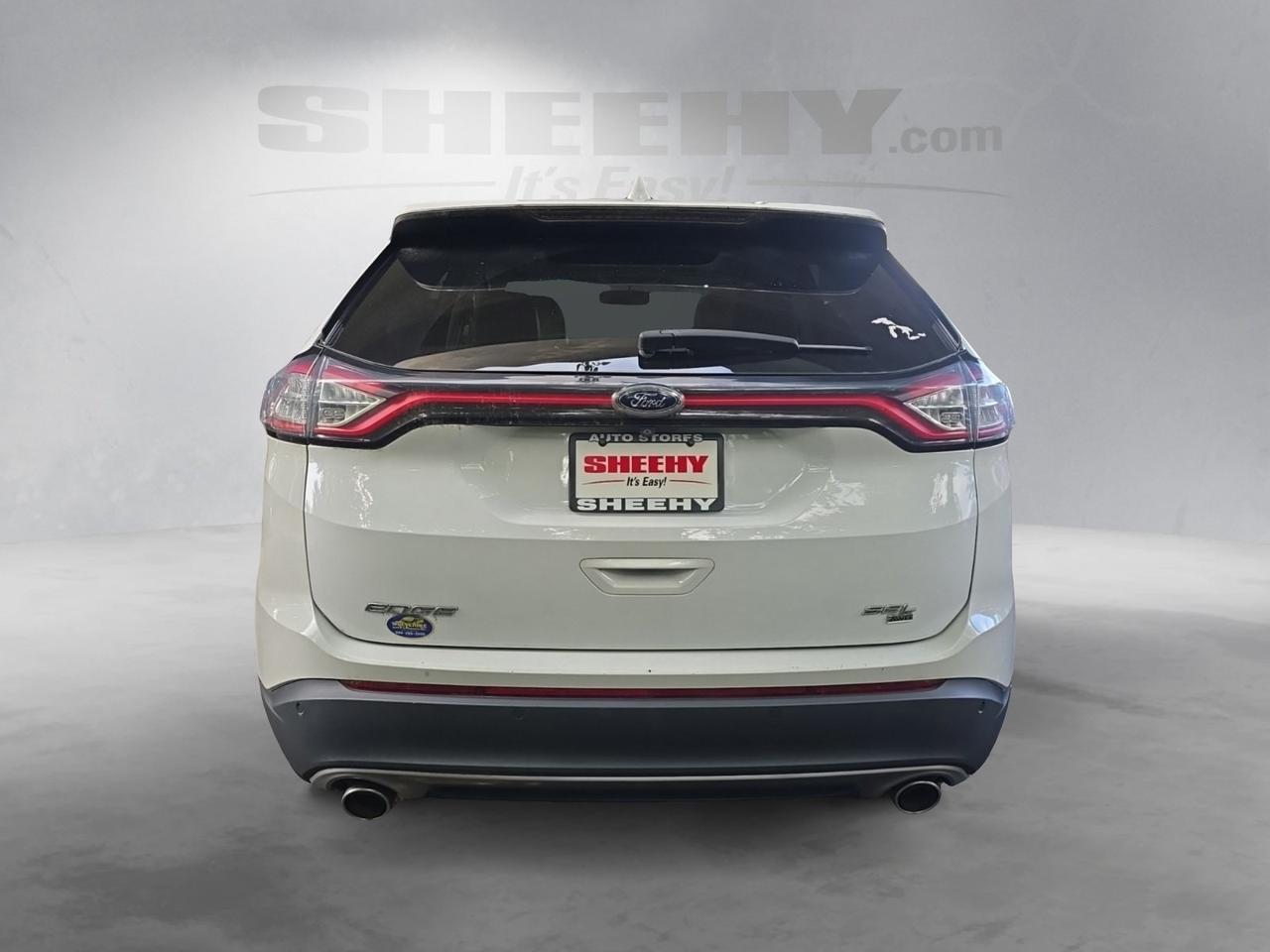 2016 Ford Edge SEL Gaithersburg MD