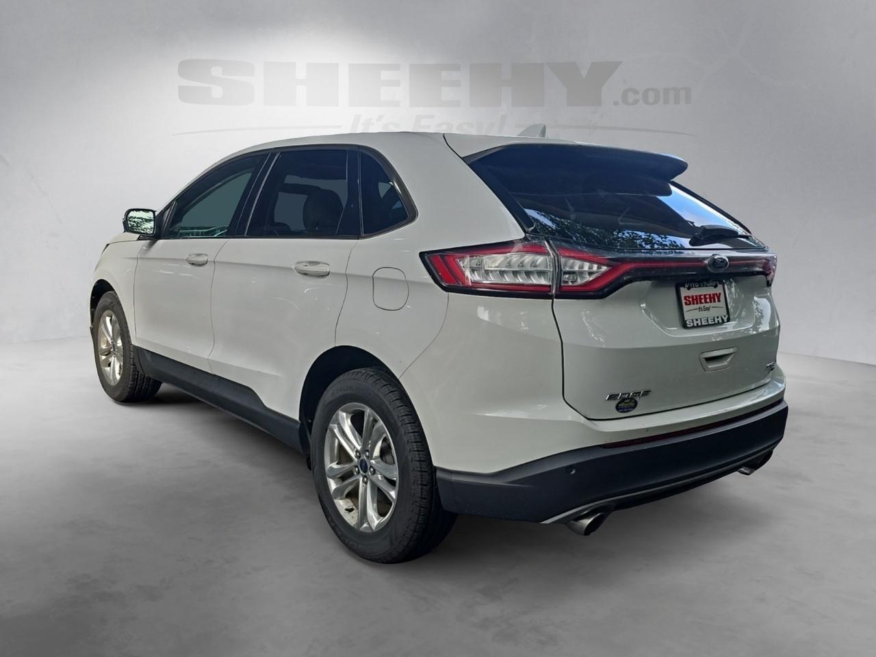 2016 Ford Edge SEL Gaithersburg MD