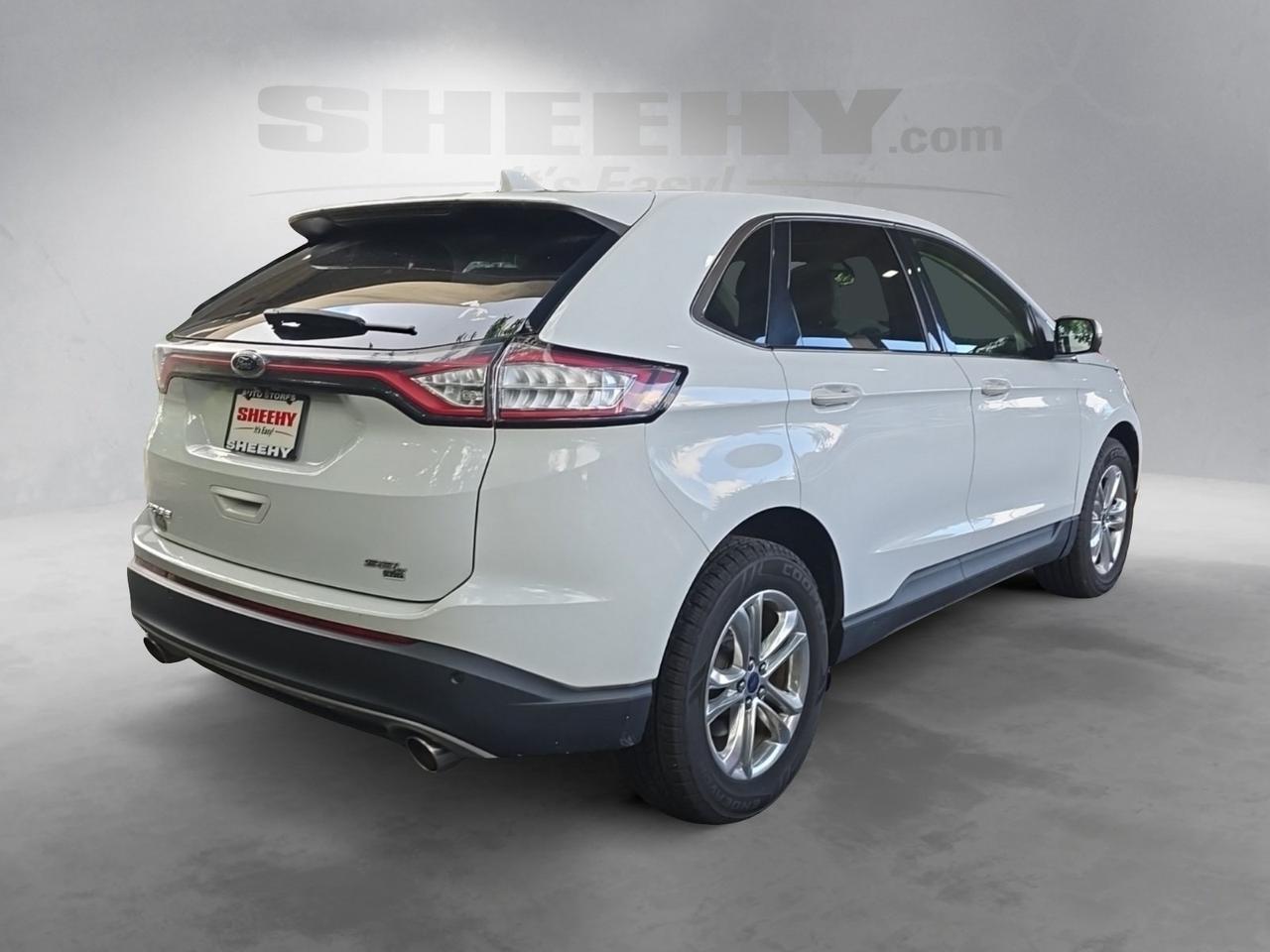 2016 Ford Edge SEL Gaithersburg MD