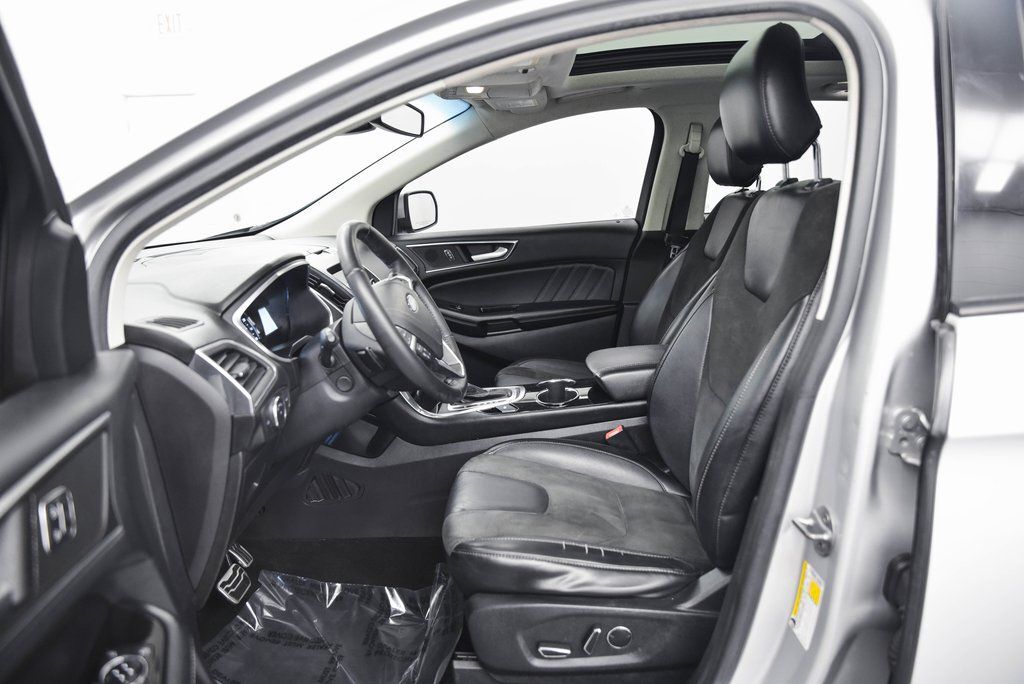 2016 Ford Edge Sport Akron OH