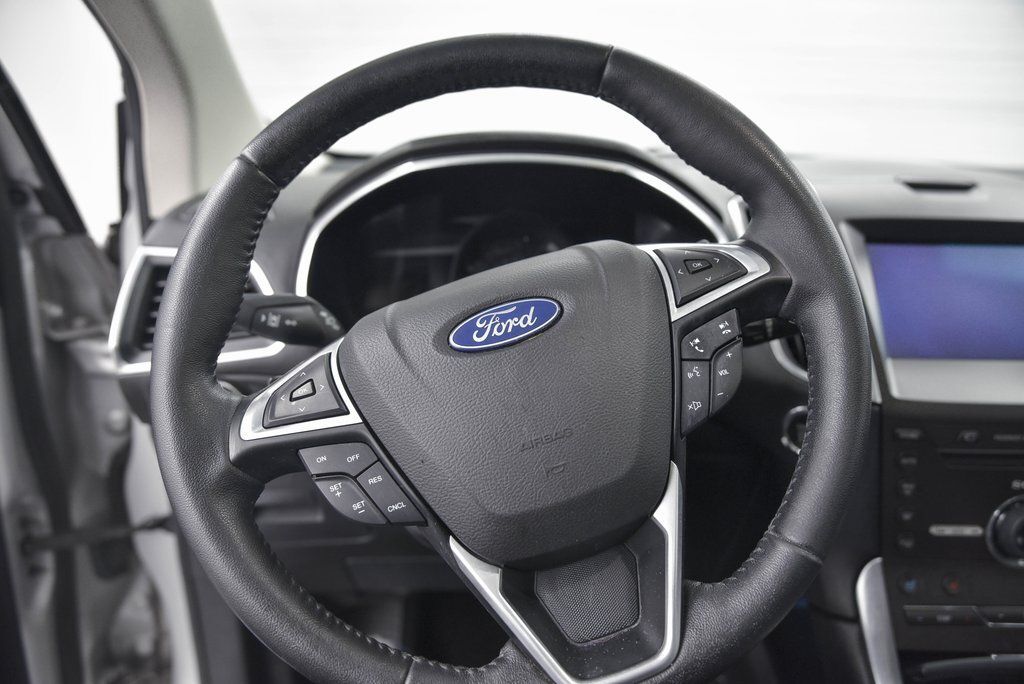 2016 Ford Edge Sport Akron OH