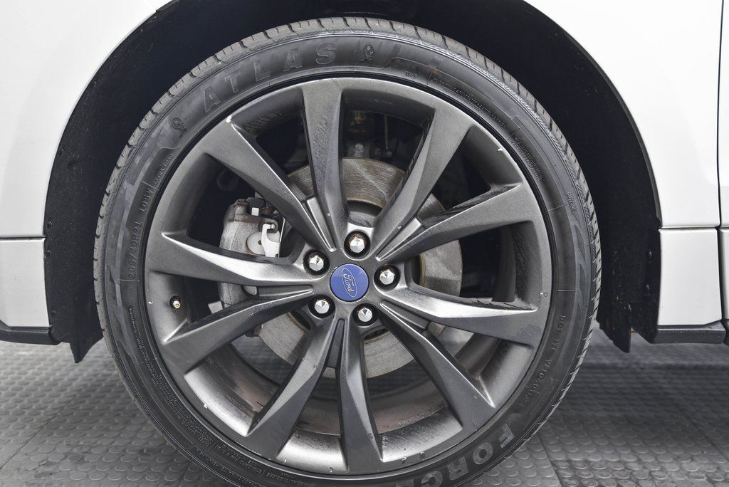 2016 Ford Edge Sport Akron OH