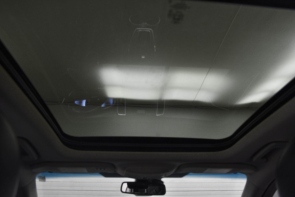 2016 Ford Edge Sport Akron OH