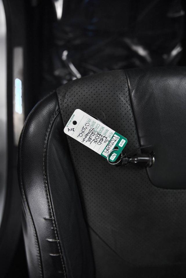 2016 Ford Edge Sport Akron OH