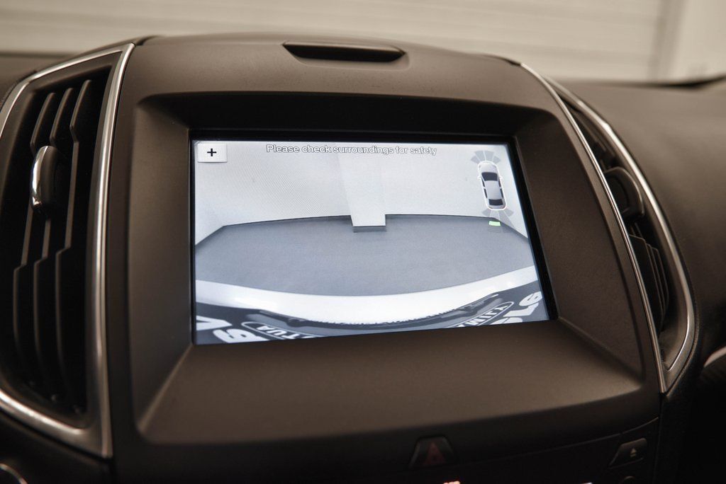 2016 Ford Edge Sport Akron OH