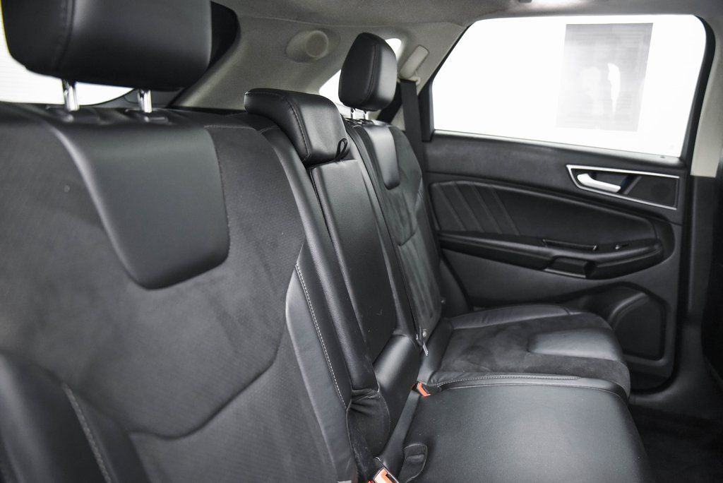 2016 Ford Edge Sport Akron OH