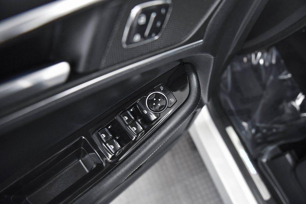 2016 Ford Edge Sport Akron OH