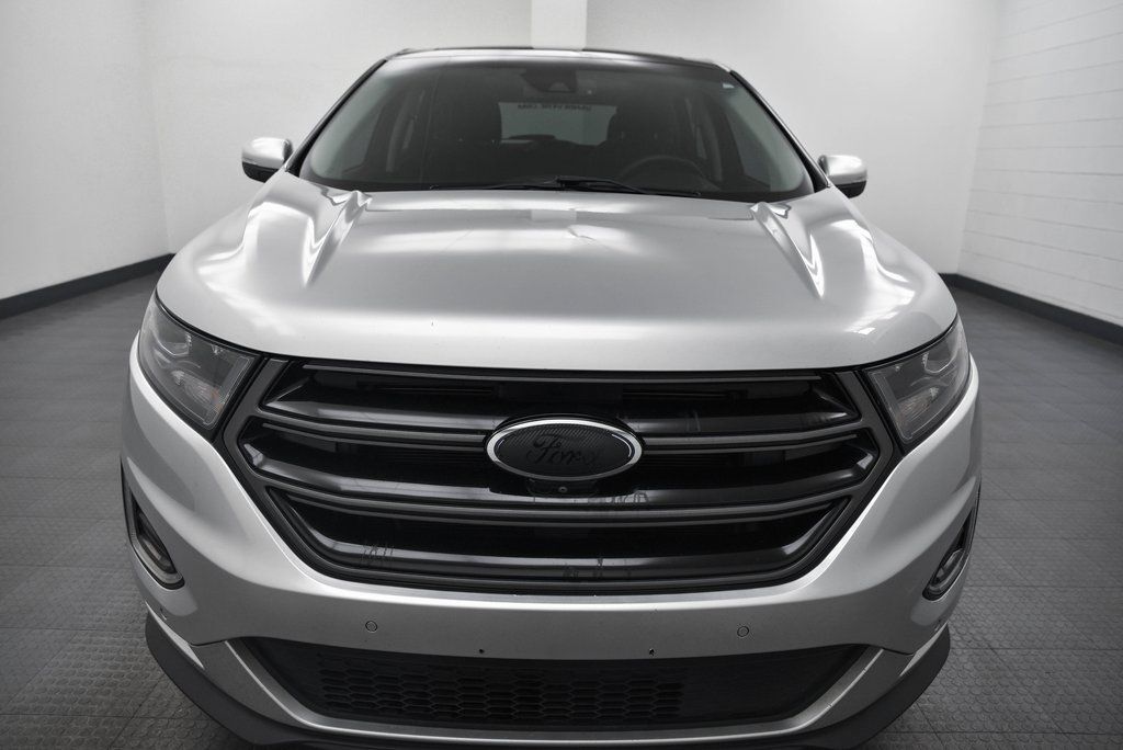 2016 Ford Edge Sport Akron OH