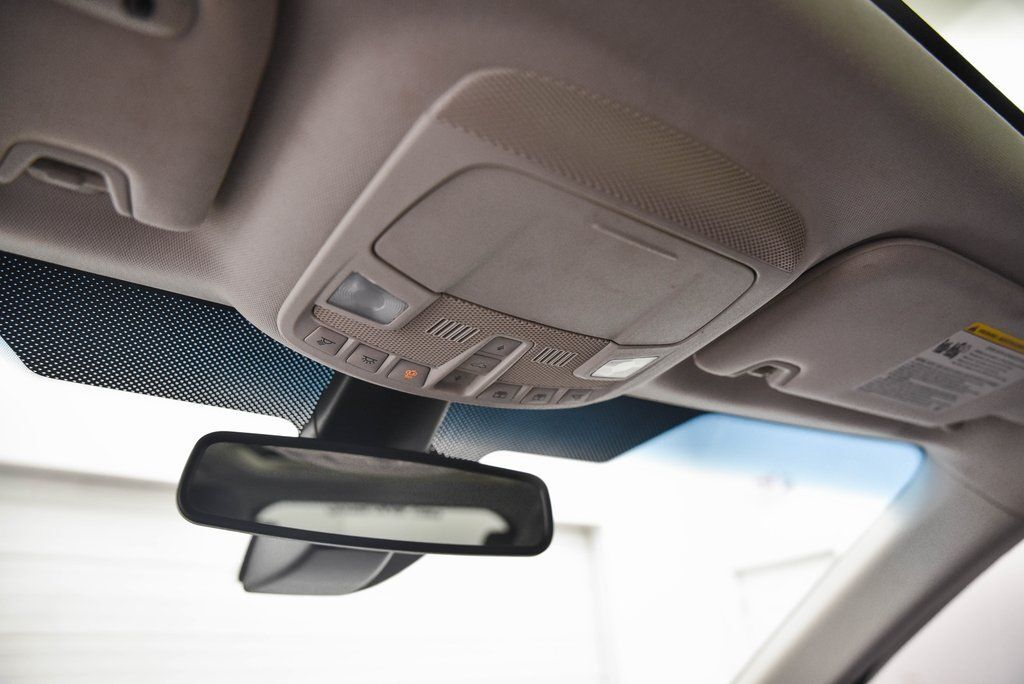 2016 Ford Edge Sport Akron OH