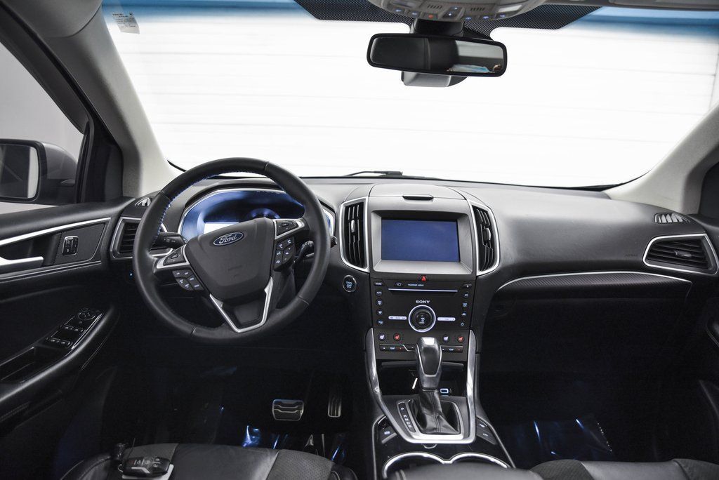 2016 Ford Edge Sport Akron OH