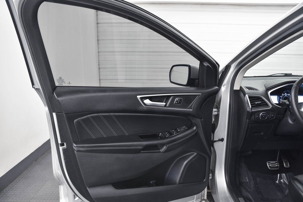 2016 Ford Edge Sport Akron OH