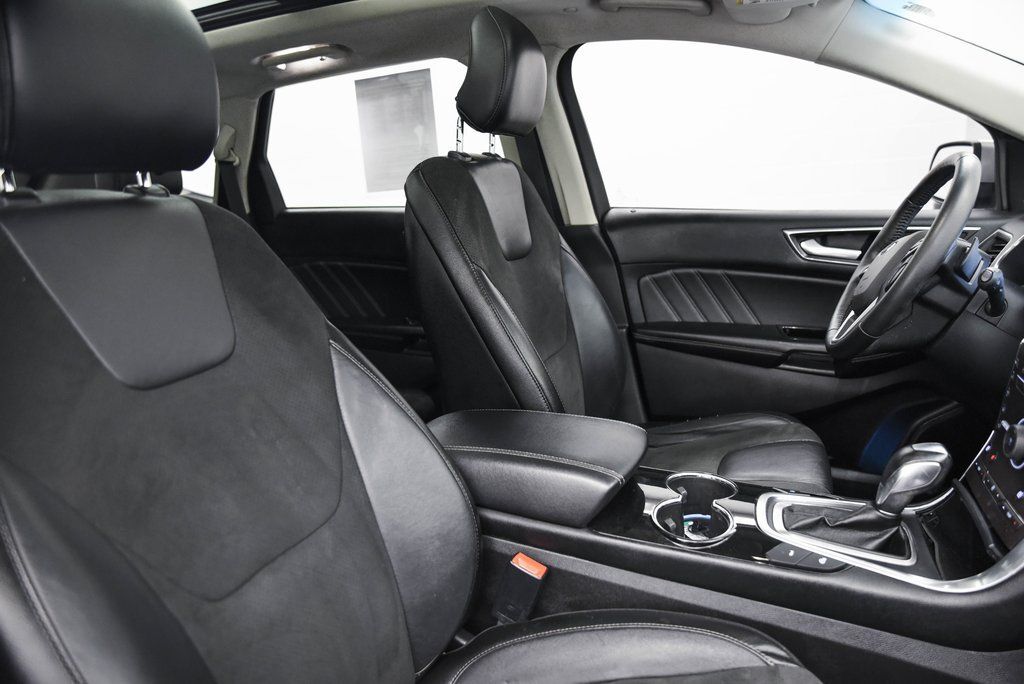 2016 Ford Edge Sport Akron OH