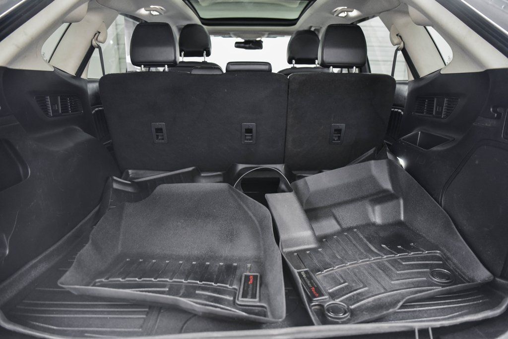 2016 Ford Edge Sport Akron OH