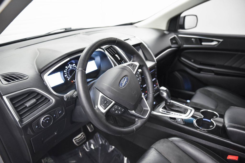 2016 Ford Edge Sport Akron OH