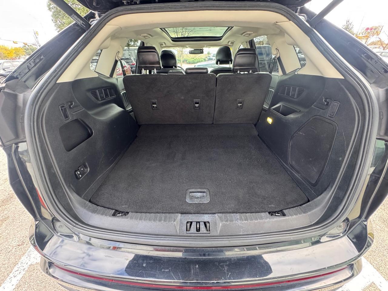 2016 Ford Edge Sport Austin TX