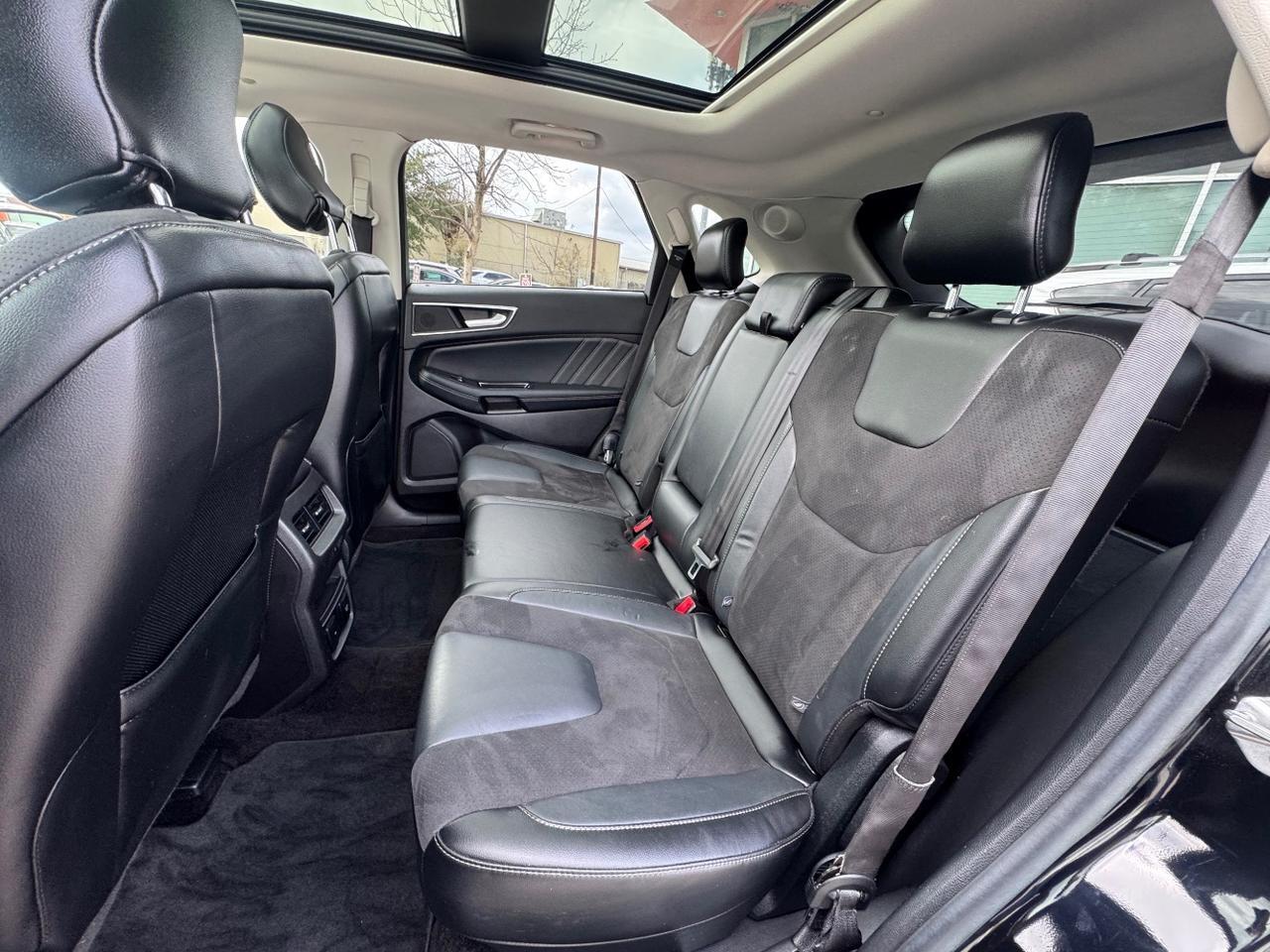 2016 Ford Edge Sport Austin TX