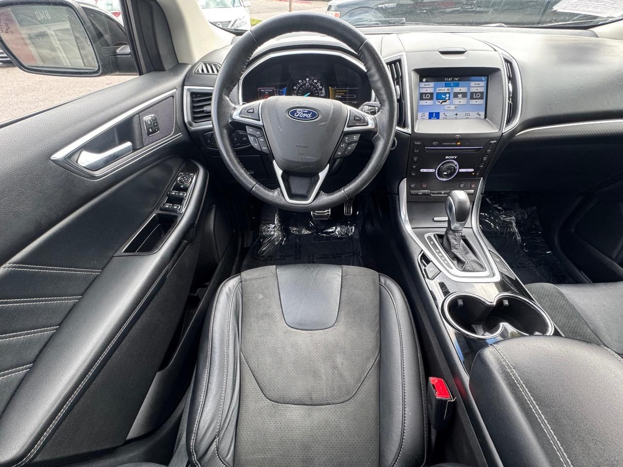 2016 Ford Edge Sport Austin TX