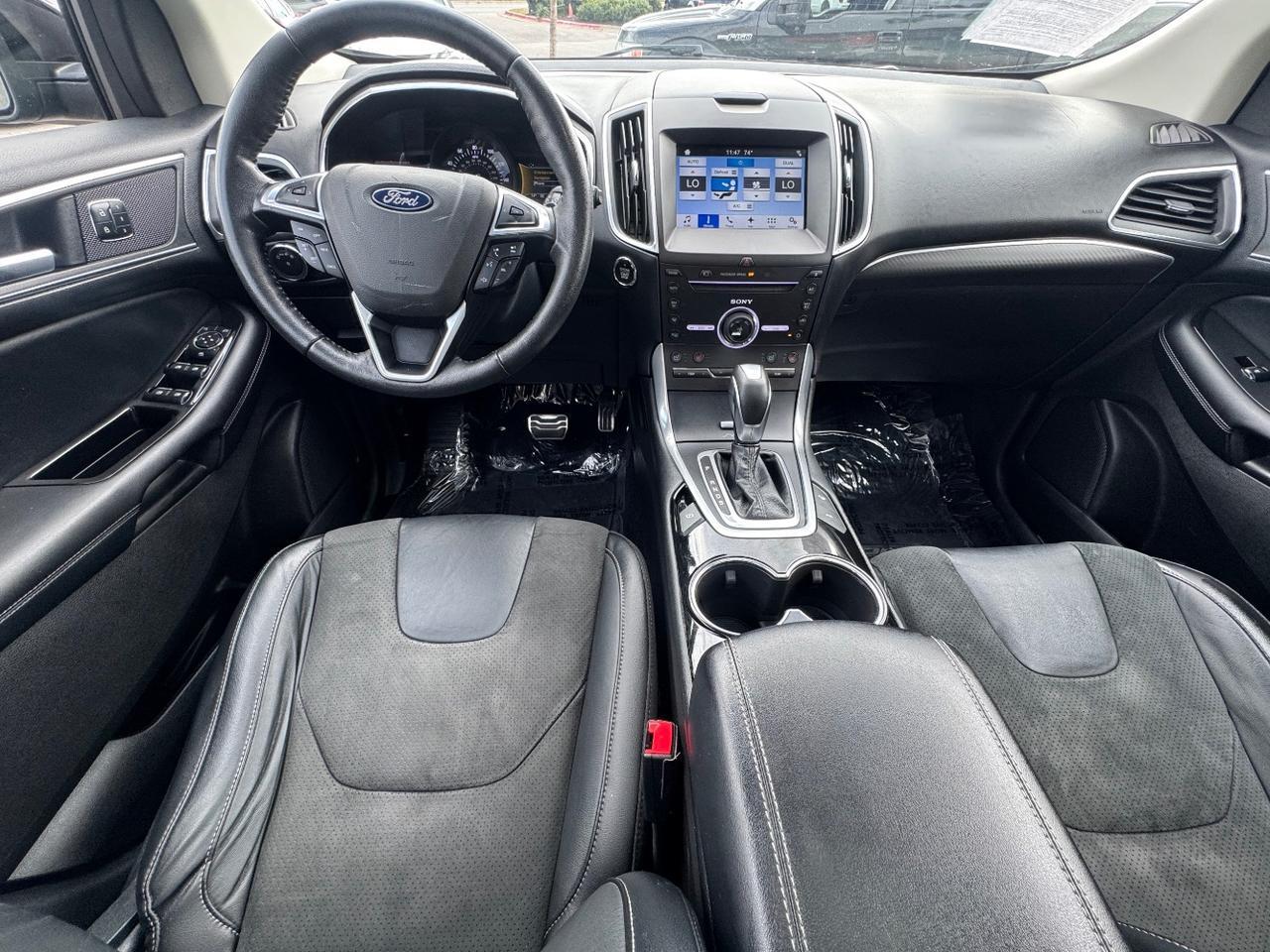 2016 Ford Edge Sport Austin TX