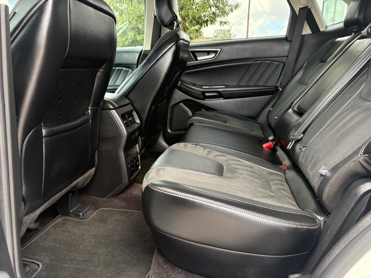2016 Ford Edge Sport Austin TX