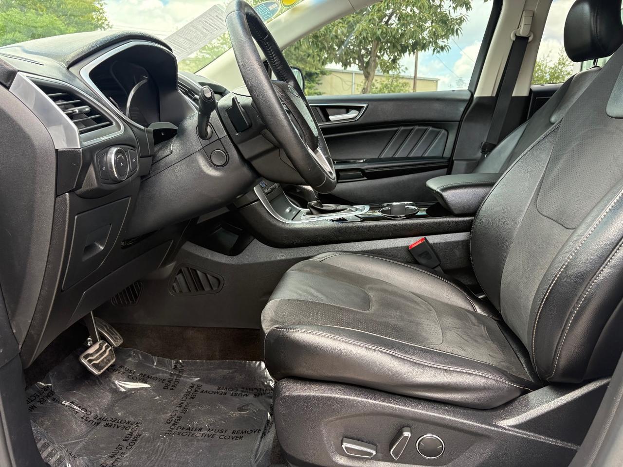 2016 Ford Edge Sport Austin TX