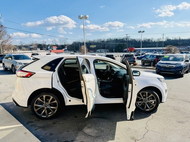 2016 Ford Edge Sport Conover NC