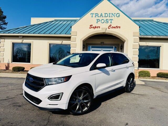 2016 Ford Edge Sport Conover NC