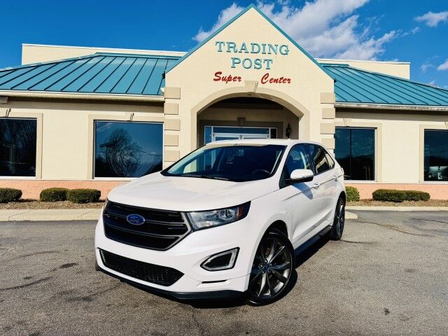 2016 Ford Edge Sport Conover NC