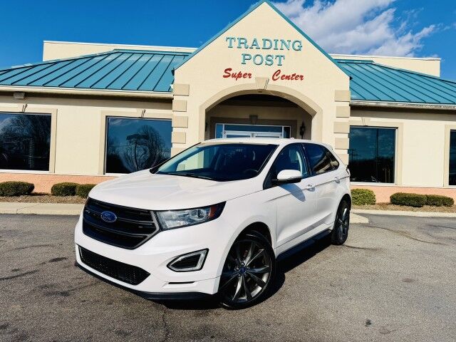 2016 Ford Edge Sport Conover NC