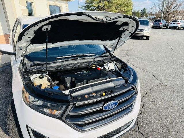 2016 Ford Edge Sport Conover NC