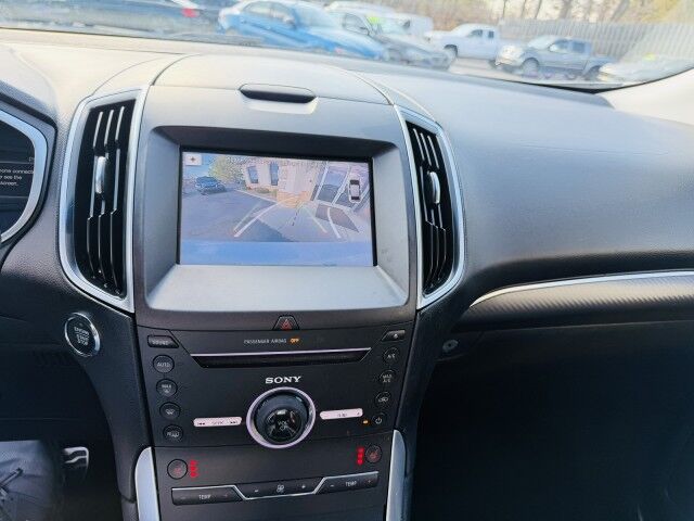 2016 Ford Edge Sport Conover NC