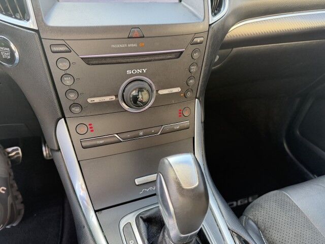 2016 Ford Edge Sport Conover NC