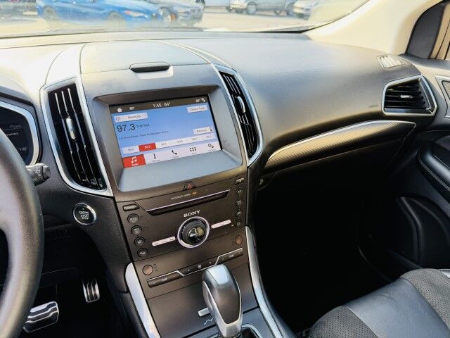 2016 Ford Edge Sport Conover NC