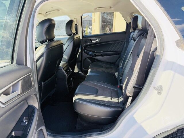 2016 Ford Edge Sport Conover NC