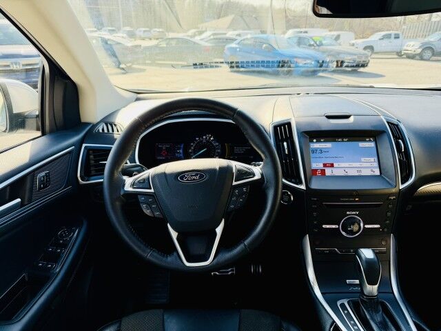 2016 Ford Edge Sport Conover NC