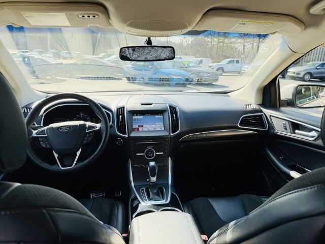 2016 Ford Edge Sport Conover NC