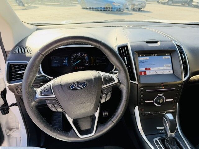 2016 Ford Edge Sport Conover NC