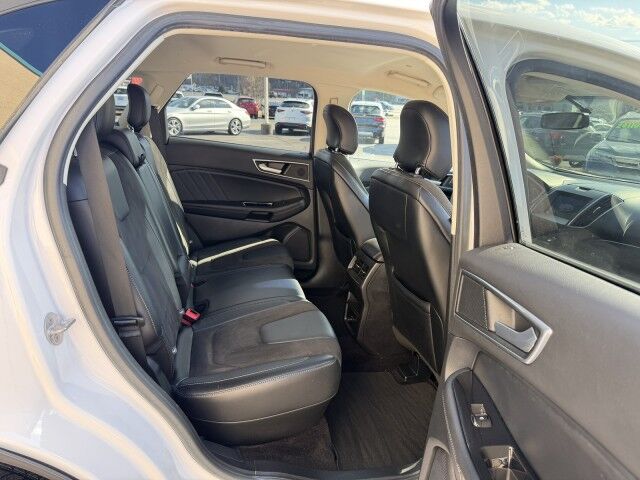 2016 Ford Edge Sport Conover NC