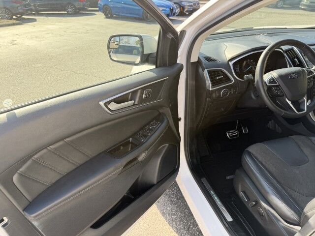 2016 Ford Edge Sport Conover NC