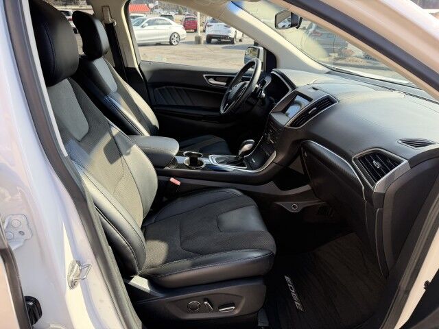 2016 Ford Edge Sport Conover NC