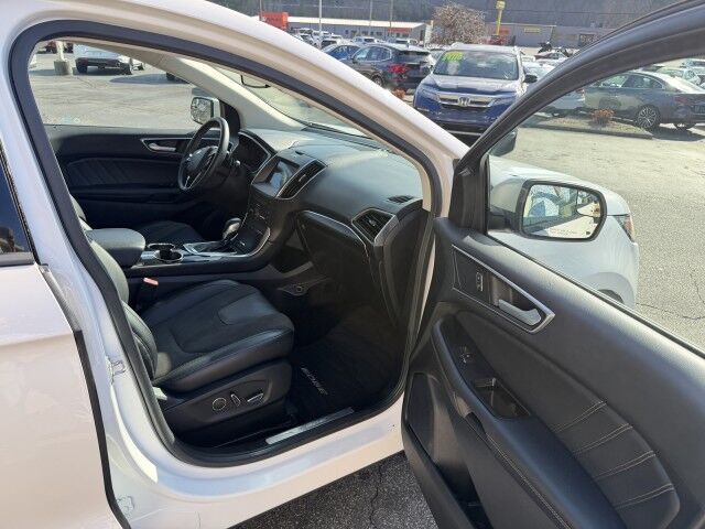 2016 Ford Edge Sport Conover NC