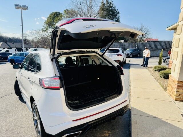 2016 Ford Edge Sport Conover NC