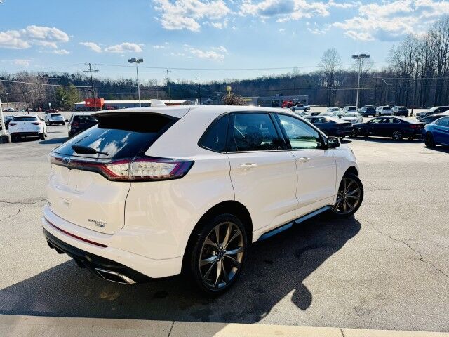 2016 Ford Edge Sport Conover NC