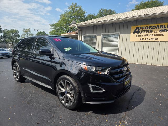 2016 Ford Edge Sport
